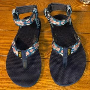Teva sandals